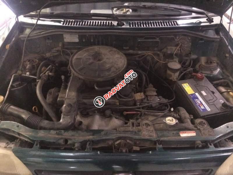 Cần bán Kia Pride CD5 sản xuất năm 2000, chạy cực kì tiết kiệm xăng-5