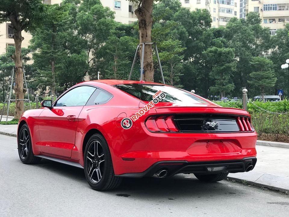 Giao ngay Ford Mustang Premium 2019 duy nhất 1 xe có sẵn giao ngay trên thị trường giá tốt, liên hệ sơn: 0868 93 5995-5