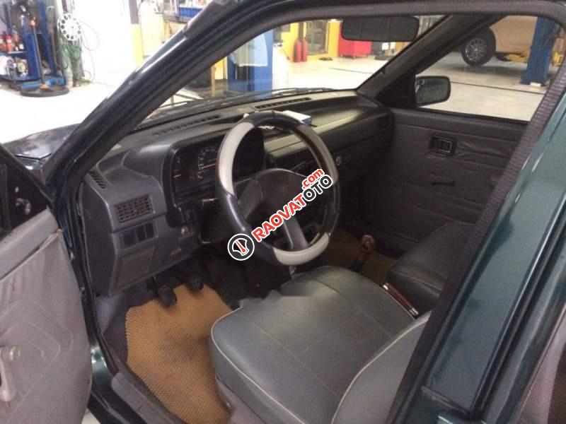 Cần bán Kia Pride CD5 sản xuất năm 2000, chạy cực kì tiết kiệm xăng-3