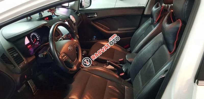 Cần bán Kia K3 AT 1.6, đăng ký T10 2013-4