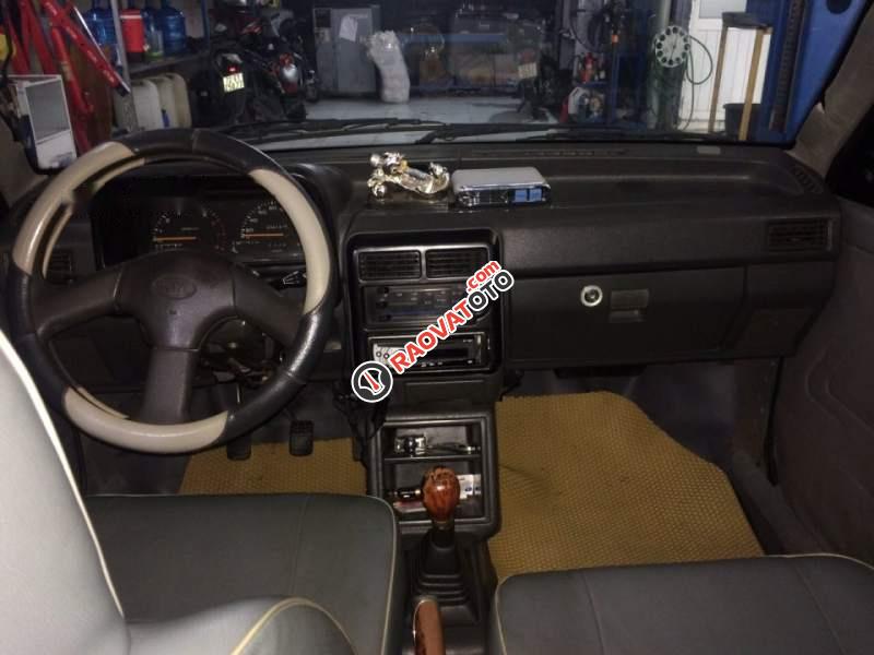 Cần bán Kia Pride CD5 sản xuất năm 2000, chạy cực kì tiết kiệm xăng-2