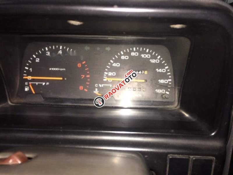 Cần bán Kia Pride CD5 sản xuất năm 2000, chạy cực kì tiết kiệm xăng-4