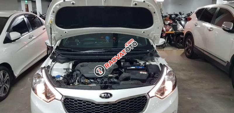 Cần bán Kia K3 AT 1.6, đăng ký T10 2013-3