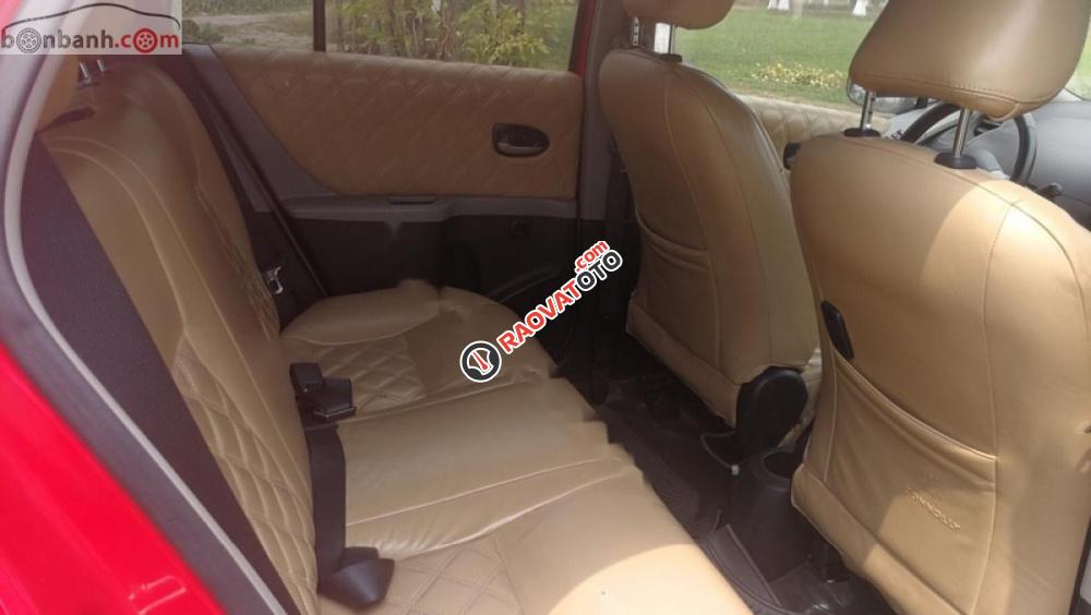 Cần bán lại xe Toyota Yaris 1.5 AT 2012, màu đỏ, nhập khẩu -0