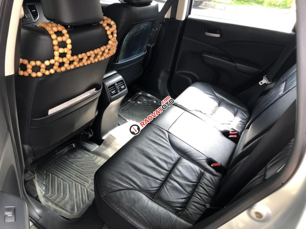 Bán Honda CR V 2.4AT, đời 2014, biển Sài Gòn, xuất hóa đơn-3