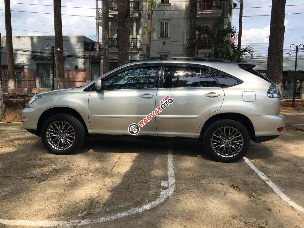 Bán xe Lexus RX350 sản xuất 2004 tại Biên Hòa, Đồng Nai-2