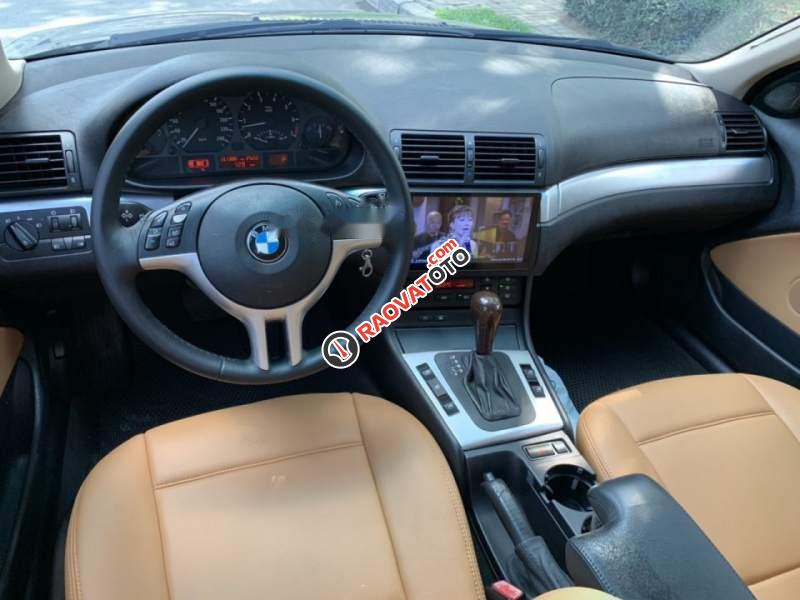 Cần bán xe BMW 3 Series 325i sản xuất năm 2003, nhập từ Đức xe gia đình giá cạnh tranh-3