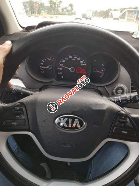 Bán Kia Picanto S AT đời 2014 số tự động, giá tốt-1