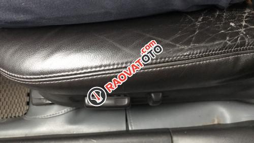 Bán Hyundai Sonata 2.0 AT đời 2009, màu bạc-3