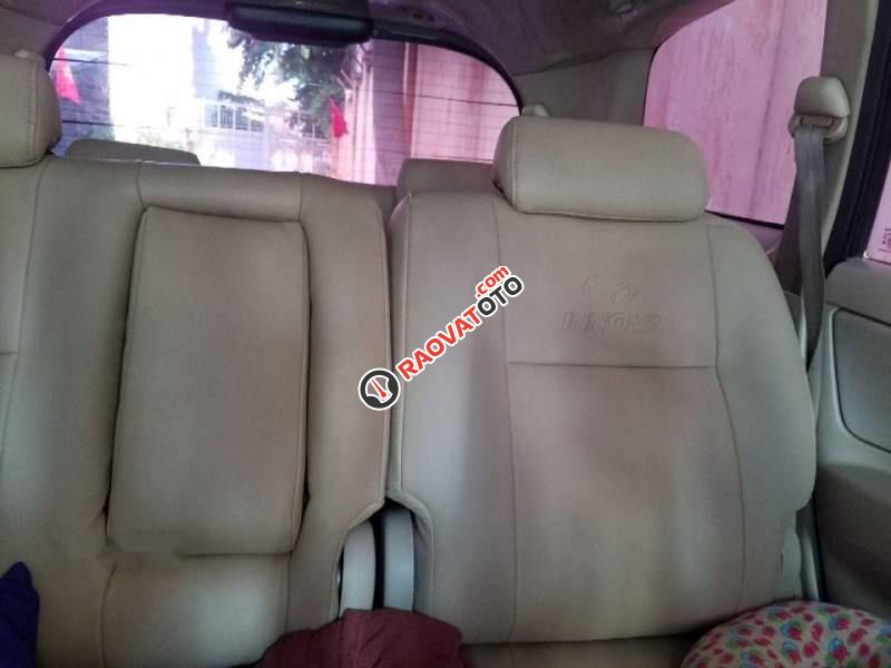 Cần bán xe Toyota Innova G đời 2014-5