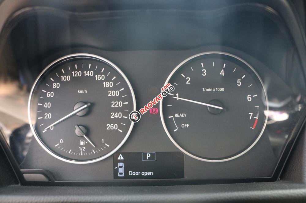 Bán ô tô BMW 218i Active Tourer 2016, đã đi 35.000km còn rất mới-5