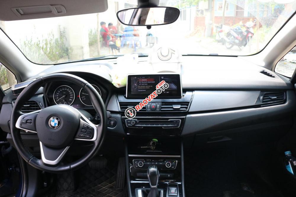 Bán BMW 218i Active Tourer 2015, đã đi 35000km, xe chính chủ-3