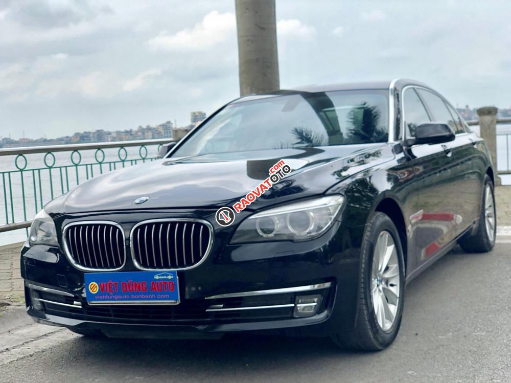 Bán xe BMW 730 Li sản xuất 2014-0