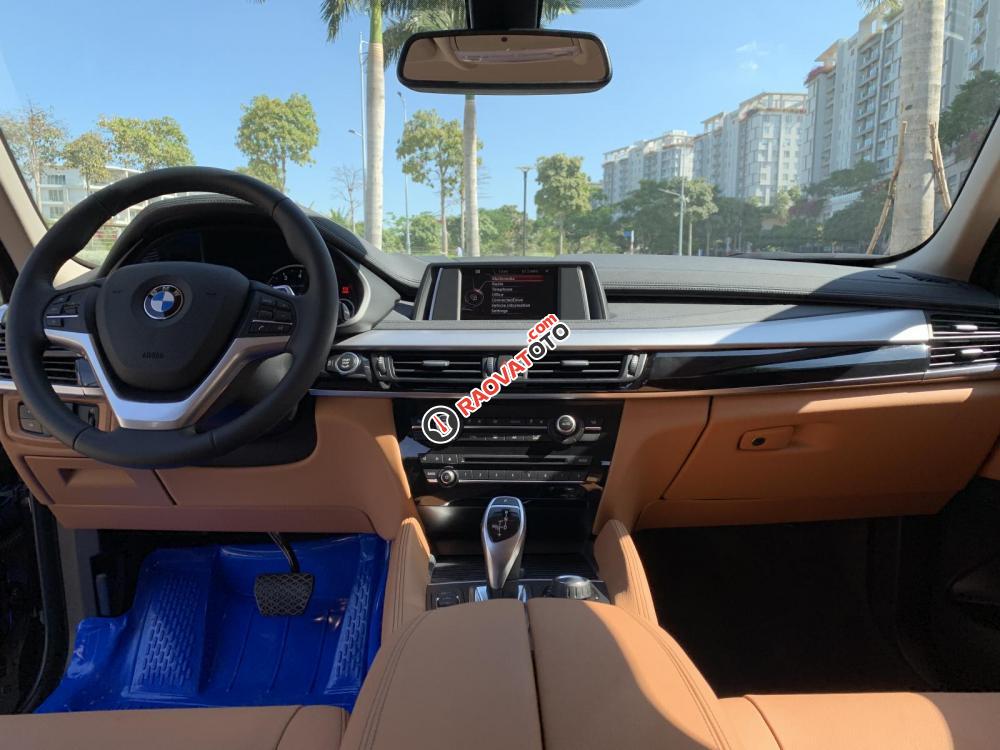 BMW X6 New - nhập nguyên chiếc, ưu đãi lớn-2