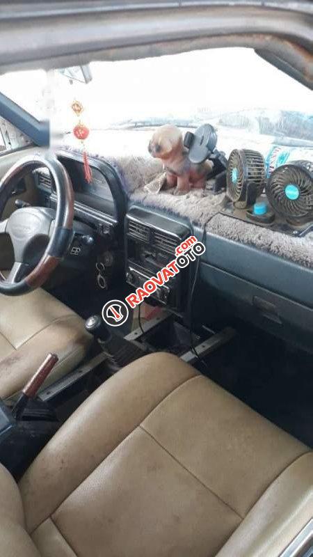 Bán xe Toyota Corolla altis năm sản xuất 1982, màu trắng, xe nhập-1