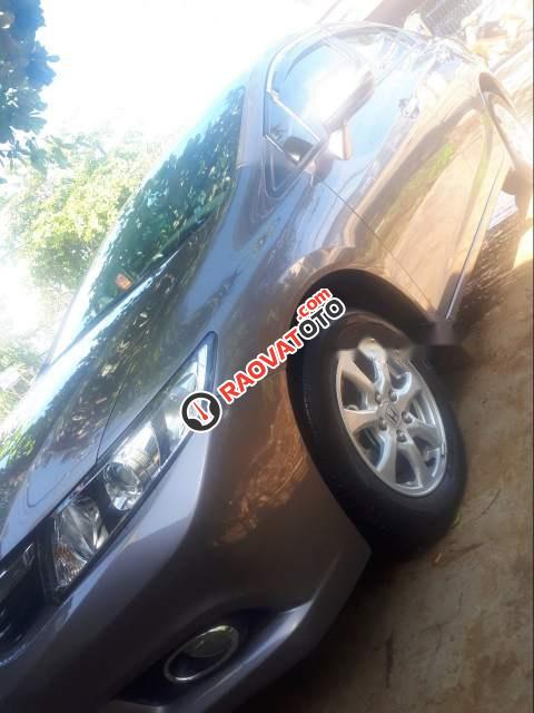 Bán Honda Civic 1.8AT đời 2013, xe nhập-0