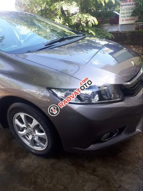 Bán Honda Civic 1.8AT đời 2013, xe nhập-4