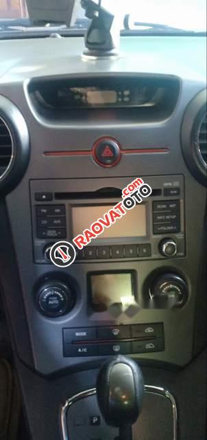 Bán Kia Carens SX 2.0 AT 2012, chính chủ, giá 405tr-1
