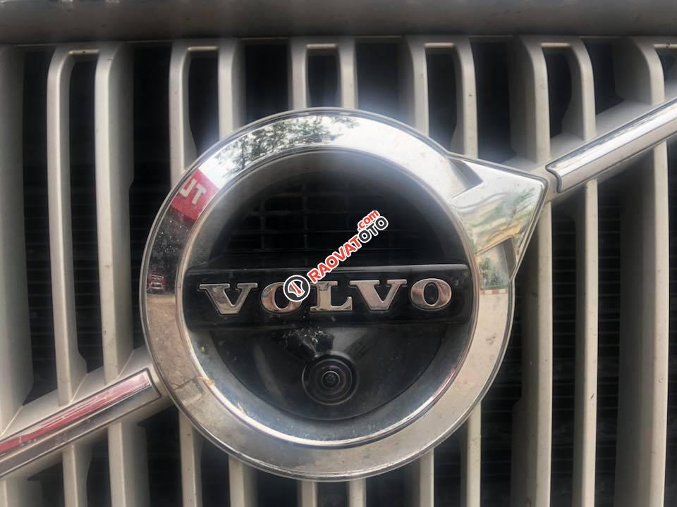Tuấn Kiệt Auto - Bán xe Volvo XC90 dùng lướt, mới 99,9%, hỗ trợ bank tới 75%. Call: 0936 55 99 88-3