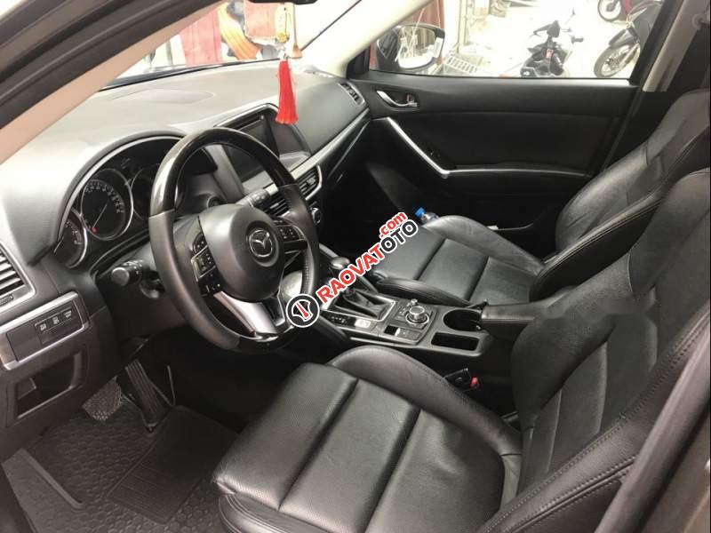 Cần bán gấp Mazda CX 5 2.0 đời 2016, giá tốt-1