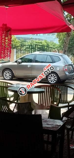 Bán Kia Carens SX 2.0 AT 2012, chính chủ, giá 405tr-4