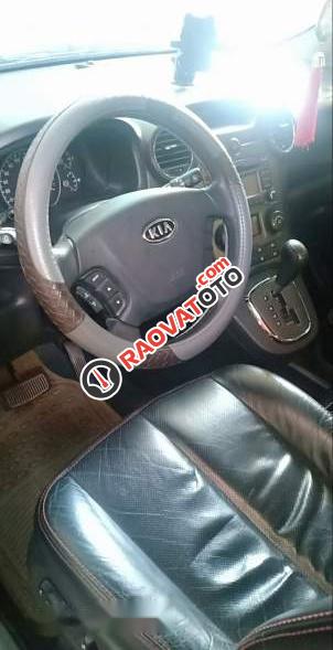 Bán Kia Carens SX 2.0 AT 2012, chính chủ, giá 405tr-2