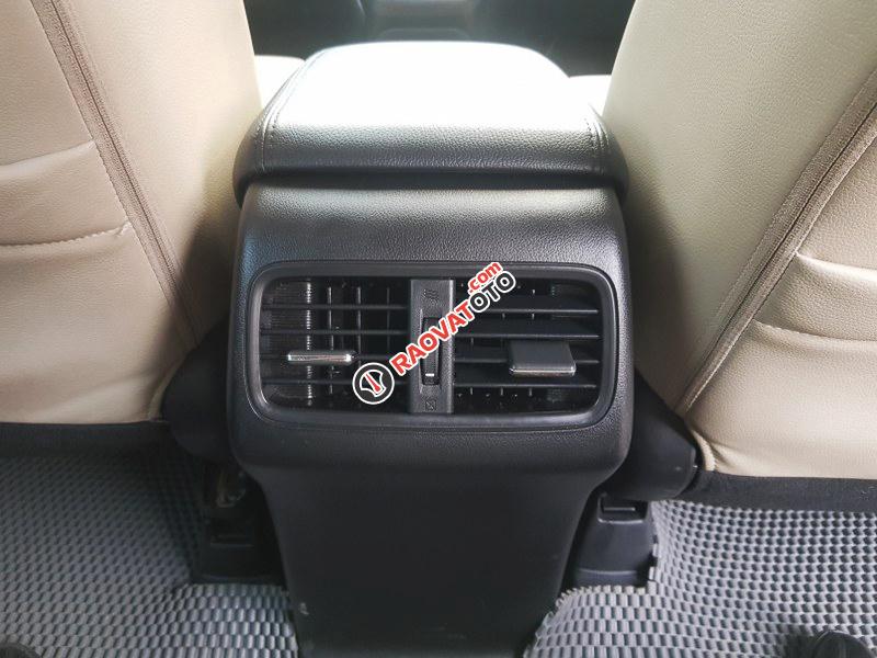 Bán xe Honda CRV 2.0 đời 2016 chính chủ từ đầu, giá tốt - LH 0912252526-11