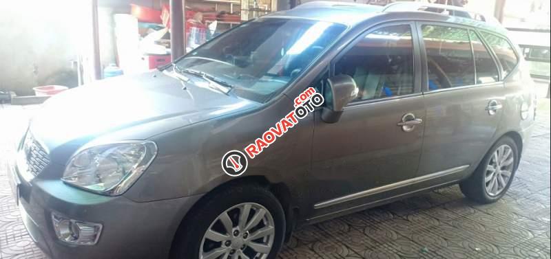 Bán Kia Carens SX 2.0 AT 2012, chính chủ, giá 405tr-3