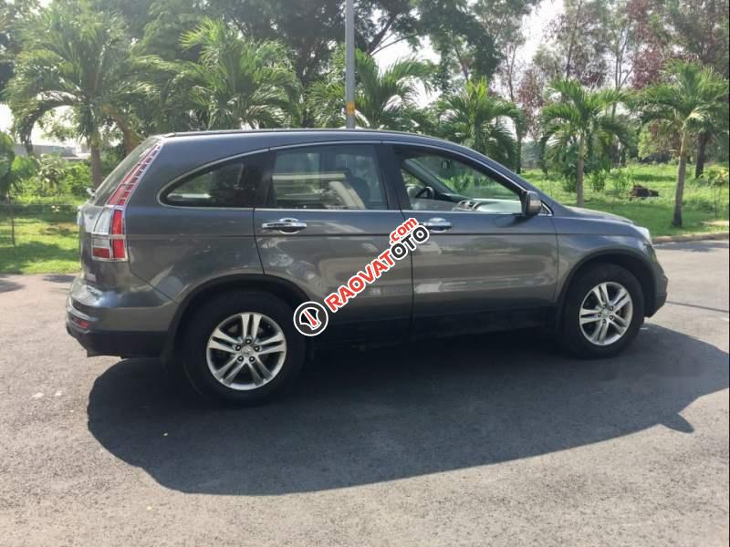 Cần bán Honda CRV 2.4, biển số Thành phố HCM-2