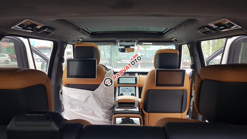 Cần bán Range Rover Autobiography LWB 2019 mới 100%-10