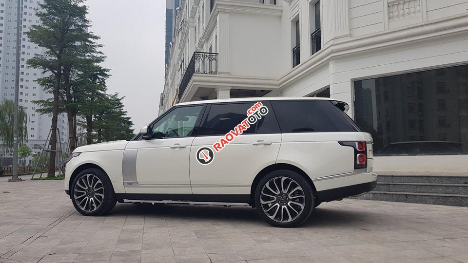 Cần bán Range Rover Autobiography LWB 2019 mới 100%-17