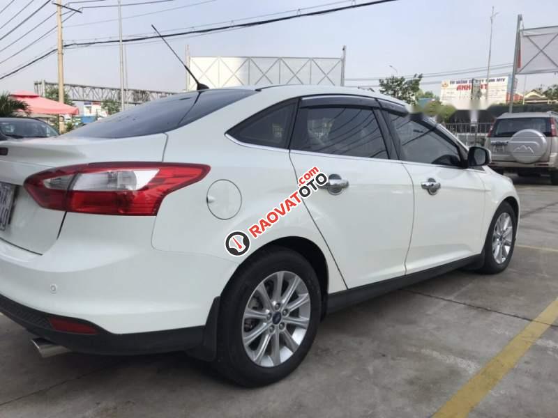 Bán Ford Focus 2.0 bản cao cấp nhất, Sx cuối 2014, xe đẹp như mới-3