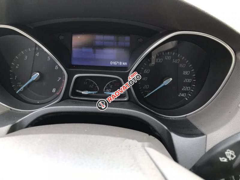 Bán Ford Focus 2.0 bản cao cấp nhất, Sx cuối 2014, xe đẹp như mới-1
