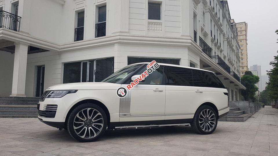 Cần bán Range Rover Autobiography LWB 2019 mới 100%-18