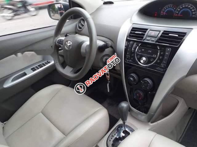 Bán Toyota Vios bản G đời 2012, xe chất không đâm đụng, không ngập nước-2