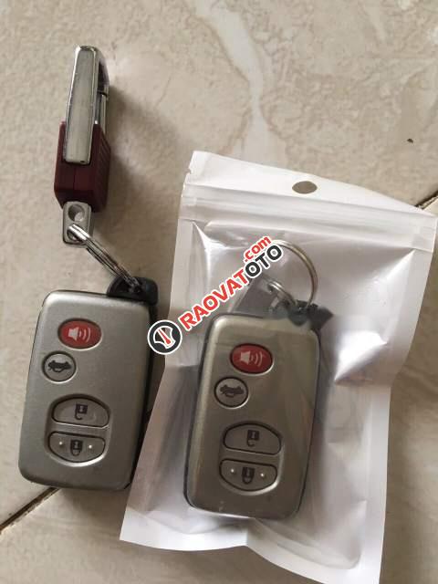 Cần bán Toyota Corolla altis 2.0V đời 2012, màu bạc, giá chỉ 625 triệu-5