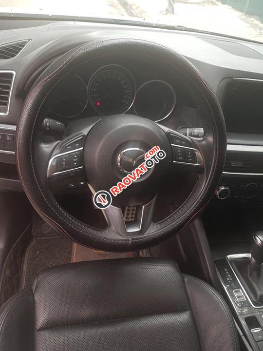 Cần bán lại xe Mazda CX5 2.5 AT SX 2017, biển HN-7