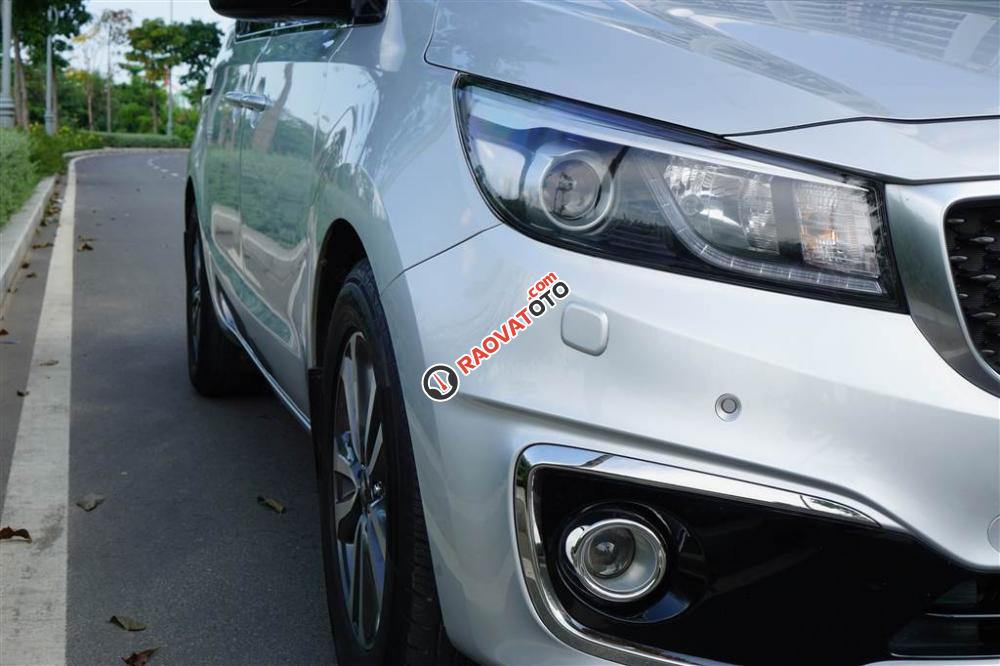 Kia Sedona 3.3 GATH bản full model 2017-3