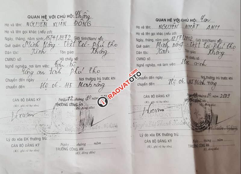 Bán Kia Morning LX sản xuất 2009, màu bạc, nhập khẩu -3