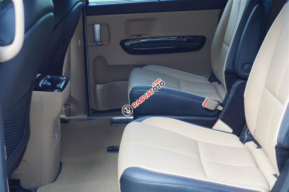 Kia Sedona 3.3 GATH bản full model 2017-1