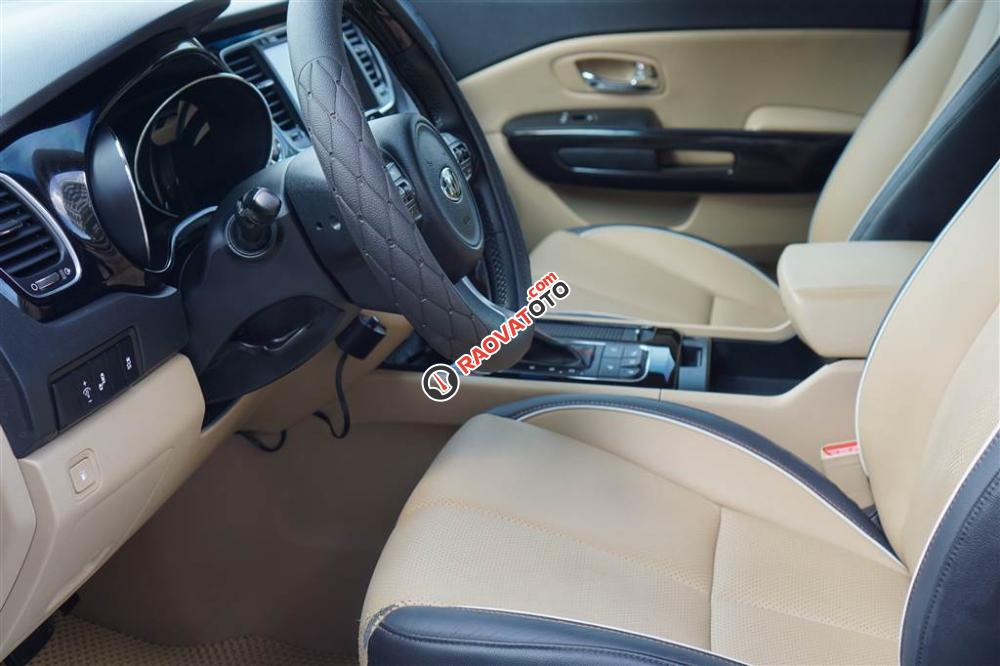 Kia Sedona 3.3 GATH bản full model 2017-2