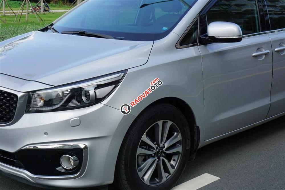 Kia Sedona 3.3 GATH bản full model 2017-5