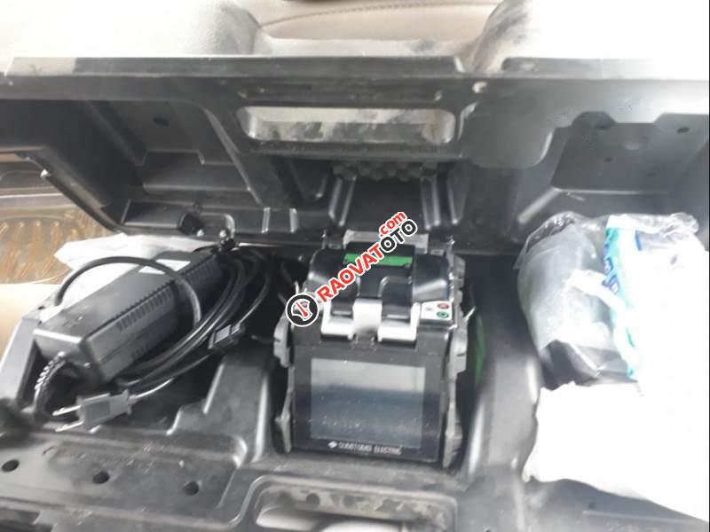 Bán Kia K3 2.0 đời 2016, xe còn nguyên zin như mới-3