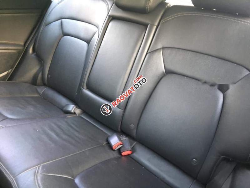 Bán Kia Sportage Limited 2010, màu đen, chính chủ, giá tốt-2