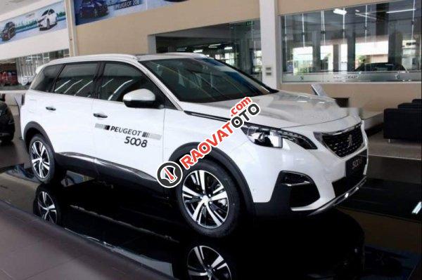 Cần bán xe Peugeot 5008 đời 2019 Đà Nẵng-3