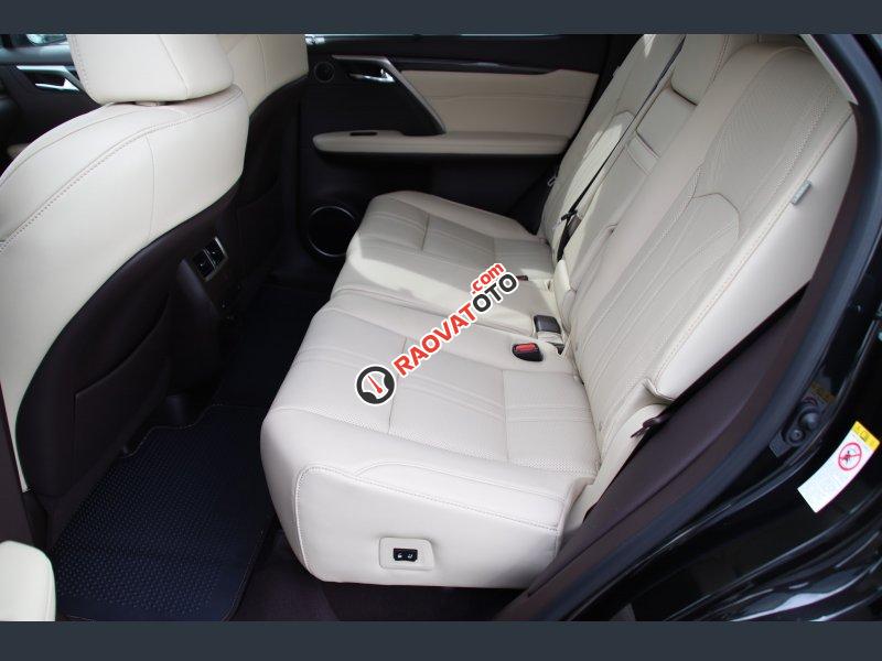 MT Auto bán Lexus RX 450h 3.5 SX 2019, xe mới 100% màu trắng -LH E Hương 0945392468-5