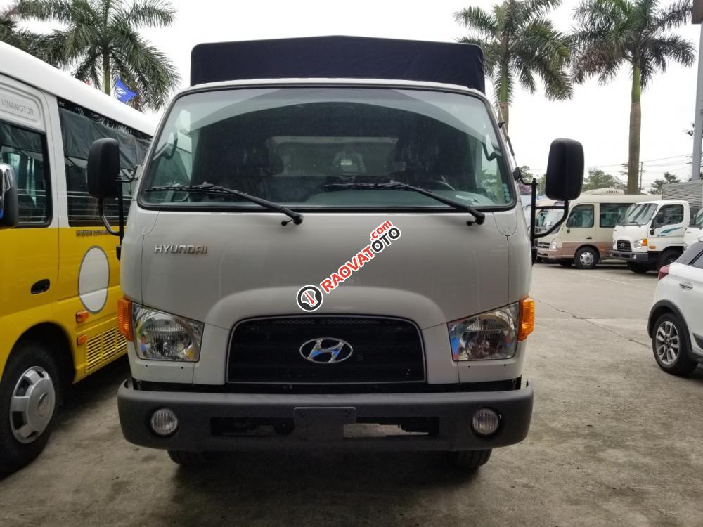 Bán Hyundai New Mighty 110S 7 tấn-1