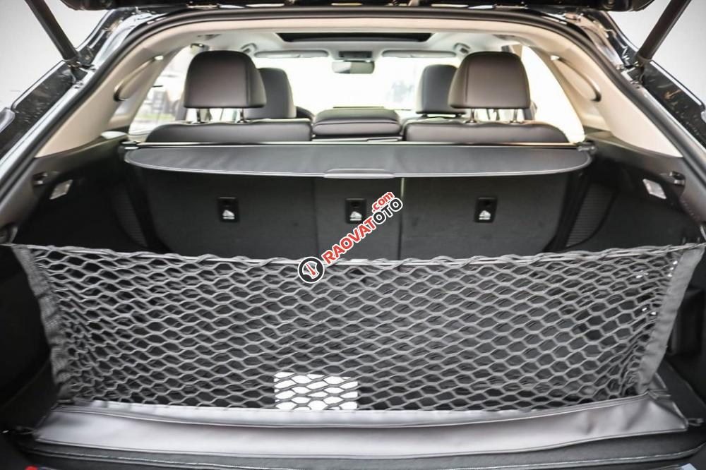 Bán Lexus RX 450H  2019, xe mới 100% màu đen, LH Ms Hương 094.539.2468-7
