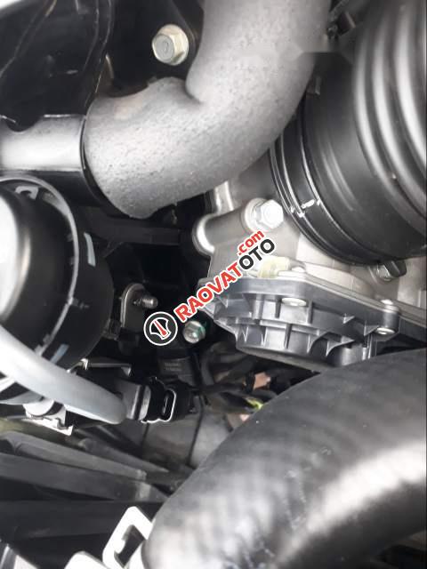 Bán Kia K3 2.0 đời 2016, xe còn nguyên zin như mới-0