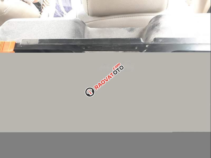 Bán Kia K3 2.0 đời 2016, xe còn nguyên zin như mới-4